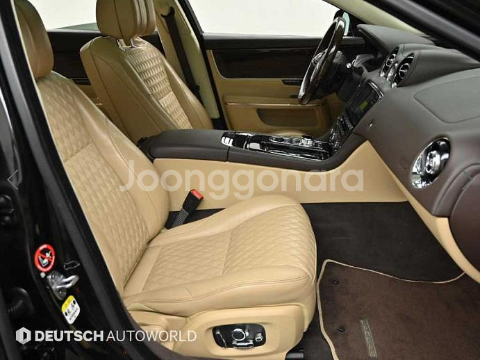 @17년식 XJ(8세대) 3.0 SC LWB AWD--9