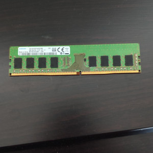 삼성 ddr4 8gb
