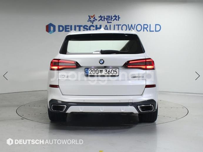 @21년식 X5(4세대) 45e xDrive M 스포--3