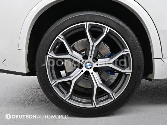 @21년식 X5(4세대) 45e xDrive M 스포--4