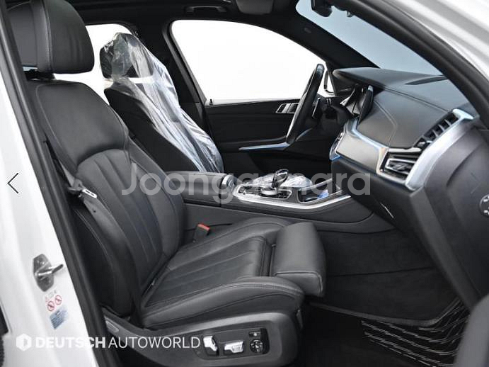 @21년식 X5(4세대) 45e xDrive M 스포--9