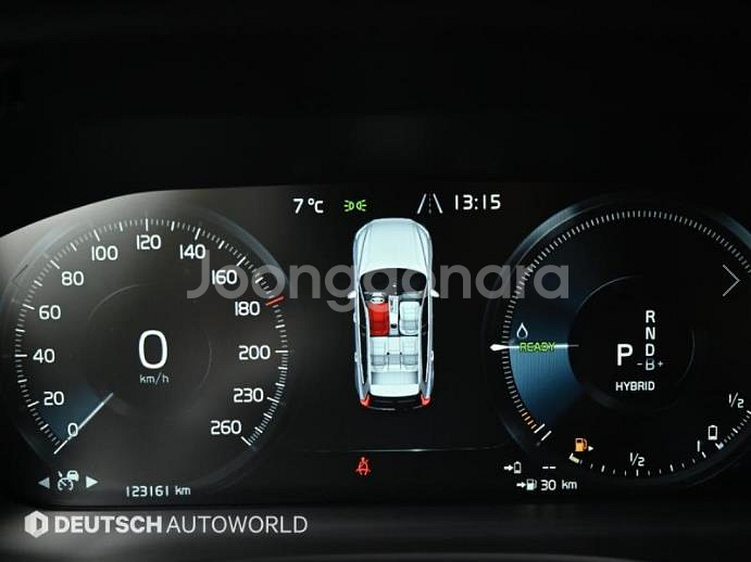 @21년식 XC60(2세대) T8 AWD 인스크립션--7