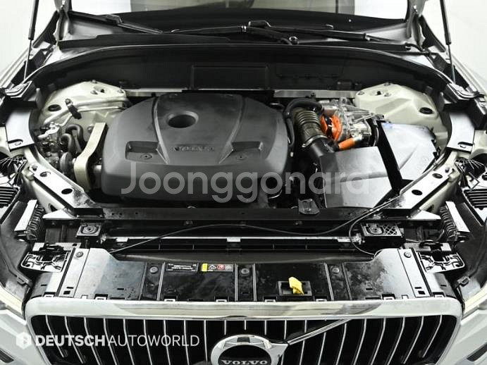 @21년식 XC60(2세대) T8 AWD 인스크립션--5