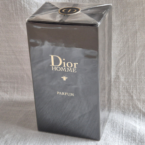 [새제품]디올옴므 퍼퓸 Dior Homme Parfum