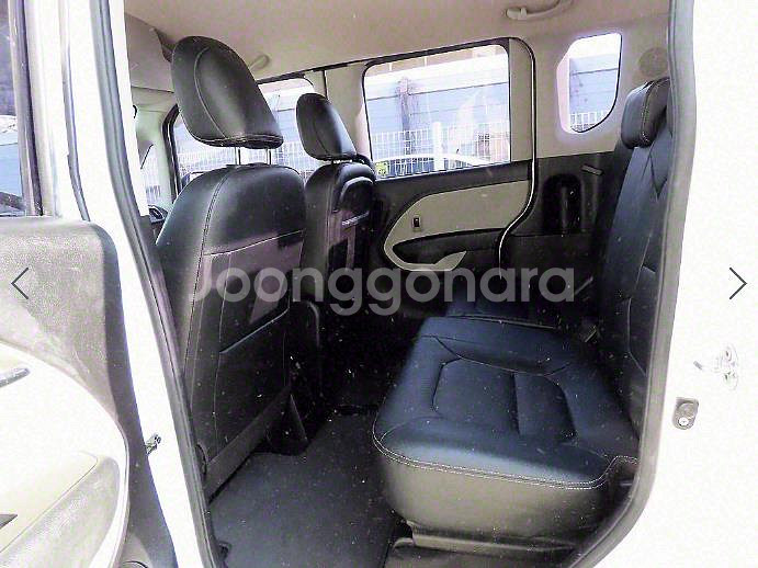 @16년식 레이 가솔린 프레스티지 전국최저가격--5