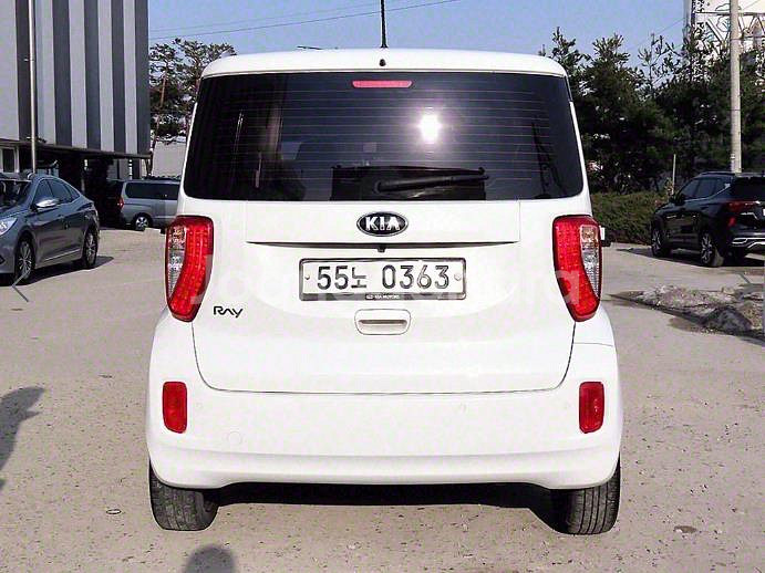 @16년식 레이 가솔린 프레스티지 전국최저가격--3