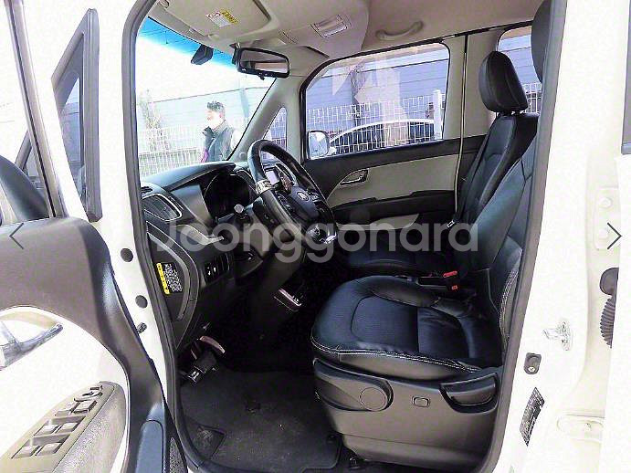 @16년식 레이 가솔린 프레스티지 전국최저가격--4