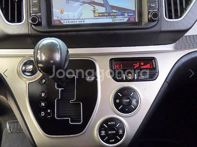 @16년식 레이 가솔린 프레스티지 전국최저가격--9