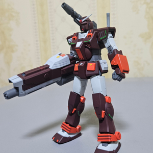 HGUC 클럽G헤비건담 팝니다.