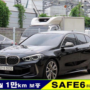 @22년식 1시리즈(3세대) M135i xDrive