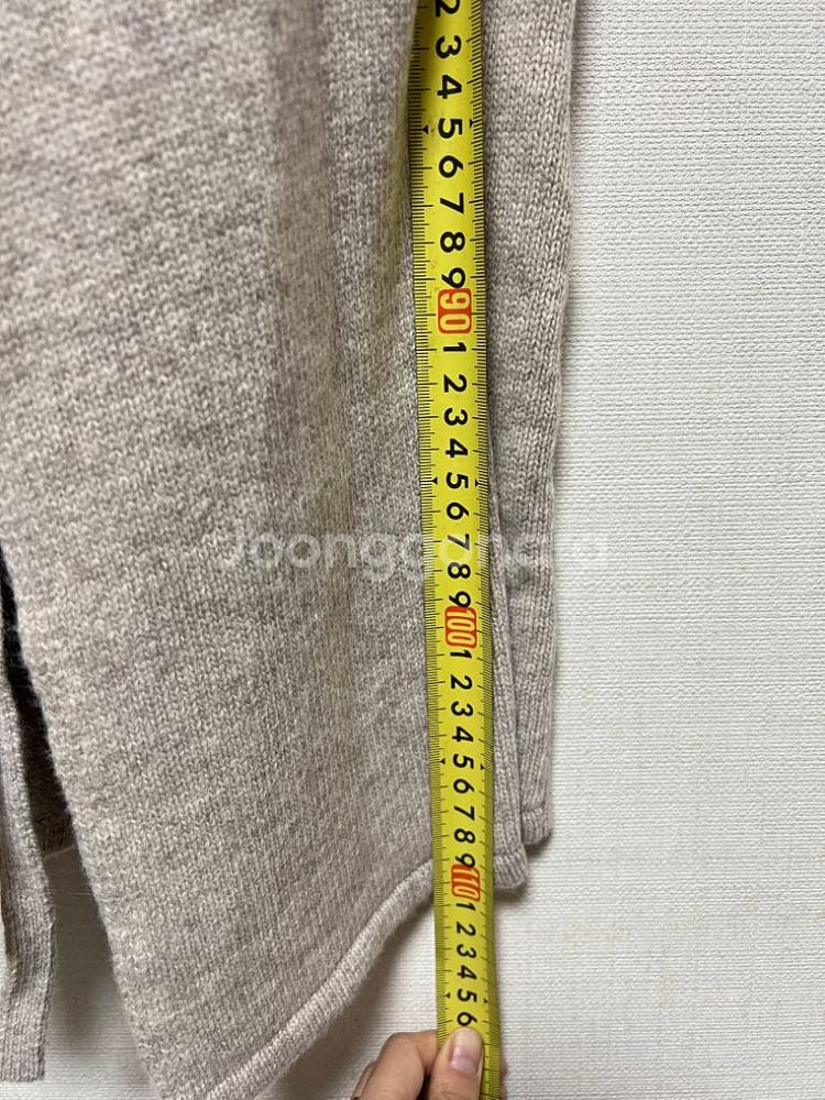 니트원피스 랩원피스 랩가디간 롱가디간--3