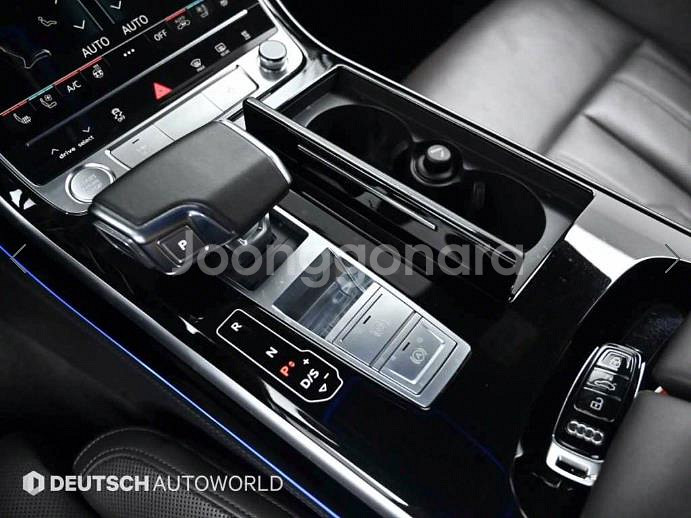 @20년식 A8(4세대) 50 TDI 콰트로 전국최--8