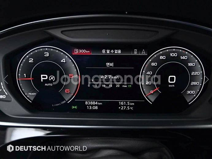@20년식 A8(4세대) 50 TDI 콰트로 전국최--7