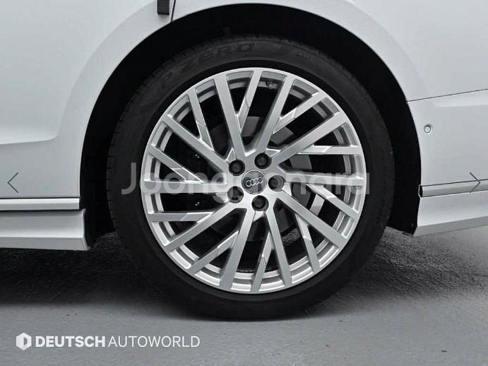 @20년식 A8(4세대) 50 TDI 콰트로 전국최--4
