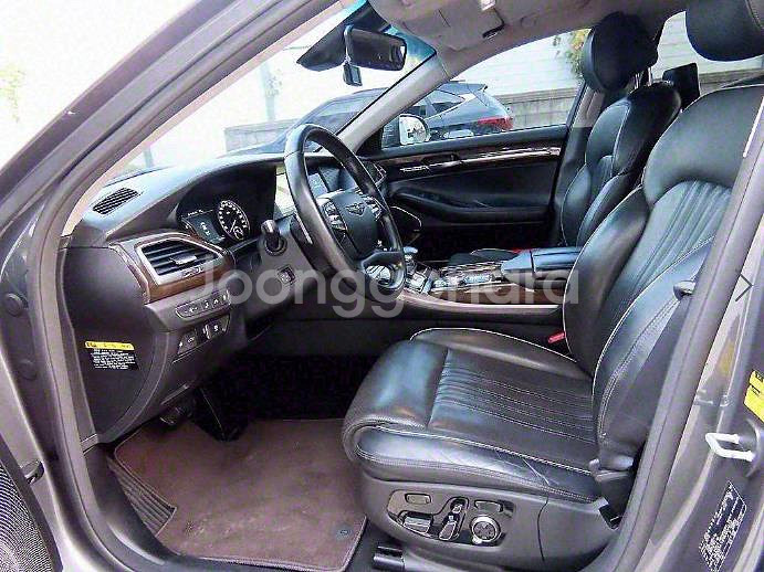 @16년식 EQ900 5.0 GDi AWD 프레스티지--4
