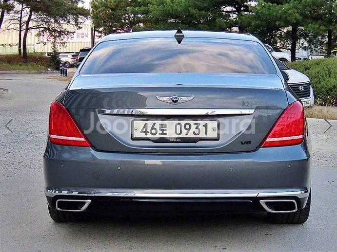 @16년식 EQ900 5.0 GDi AWD 프레스티지--3
