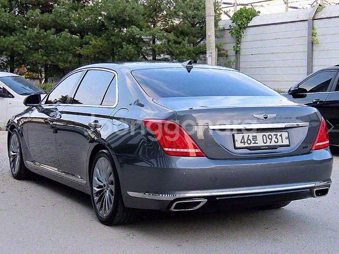 @16년식 EQ900 5.0 GDi AWD 프레스티지--2