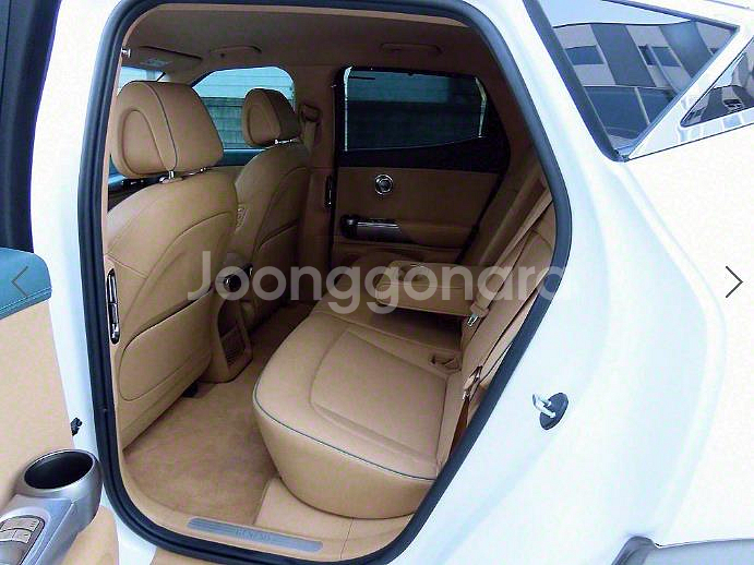 @23년식 GV60 EV AWD 스탠다드 전국최저가격--5