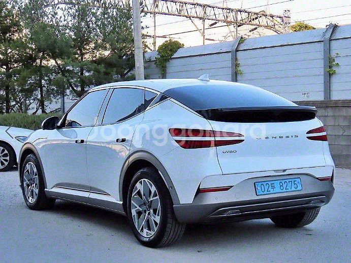 @23년식 GV60 EV AWD 스탠다드 전국최저가격--3