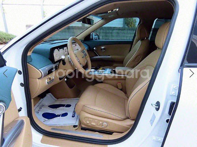 @23년식 GV60 EV AWD 스탠다드 전국최저가격--4