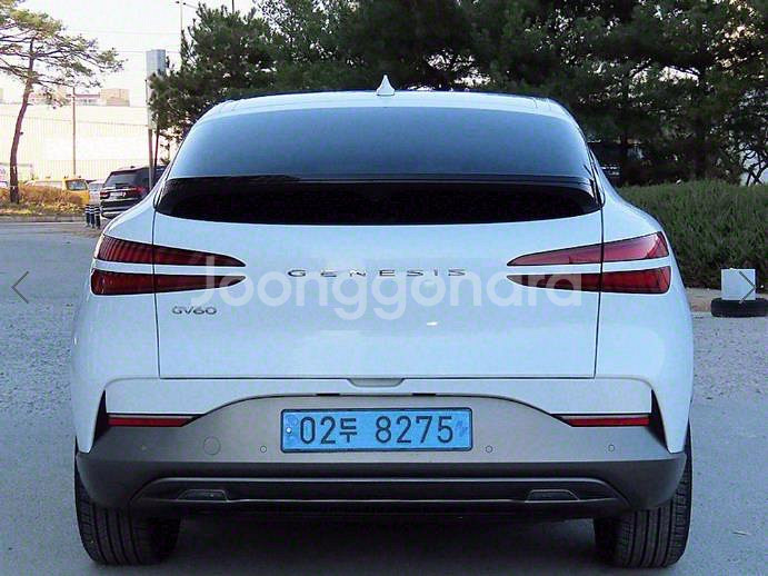 @23년식 GV60 EV AWD 스탠다드 전국최저가격--1