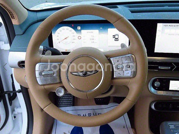 @23년식 GV60 EV AWD 스탠다드 전국최저가격--7
