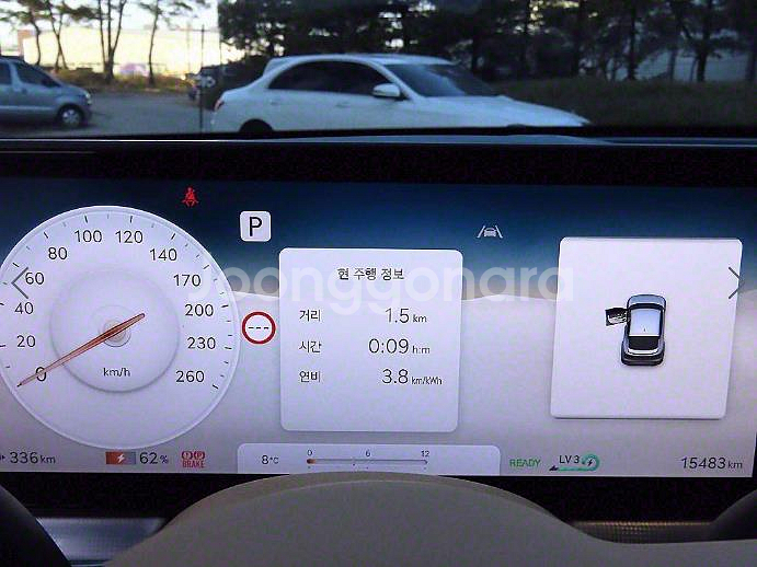 @23년식 GV60 EV AWD 스탠다드 전국최저가격--8