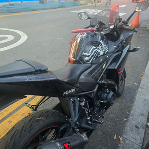 야마하 yzf r3