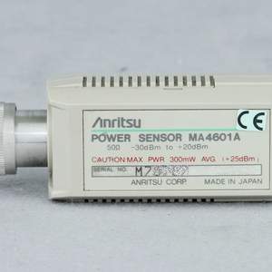 ANRITSU MA4601A RF파워센서 (N00)