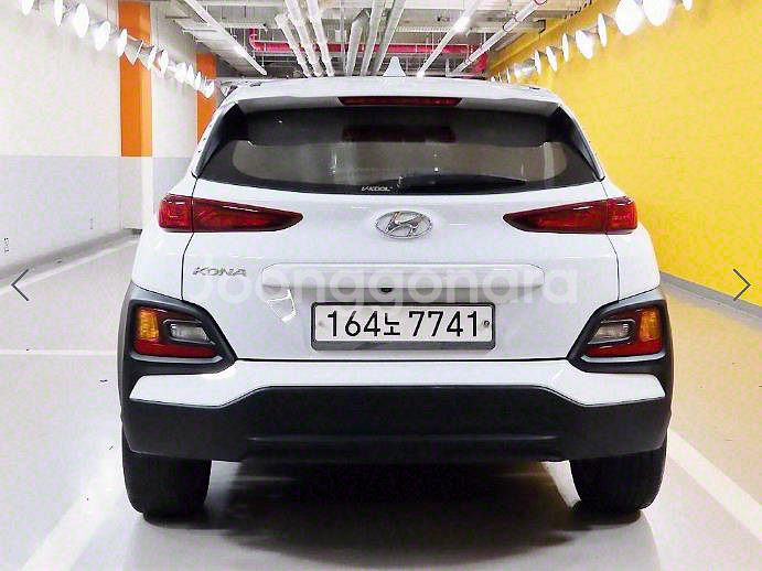 @20년식 코나 1.6 가솔린 2WD 모던 초이스 전--3