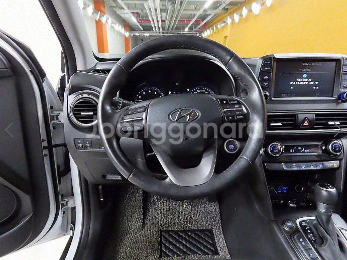 @20년식 코나 1.6 가솔린 2WD 모던 초이스 전--7