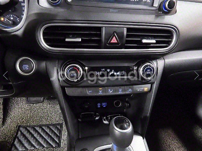 @20년식 코나 1.6 가솔린 2WD 모던 초이스 전--9