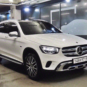 @20년식 GLC클래스 GLC 300e 4매틱 전국