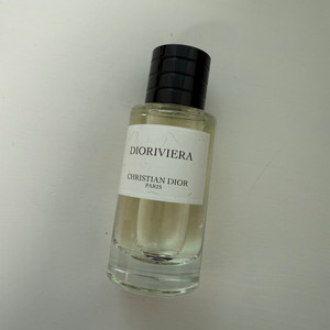 Dior 디올 디오리비에라 Dioribiera 국문택