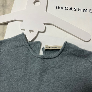 3. the cashmere(더 캐시미어) 아동복