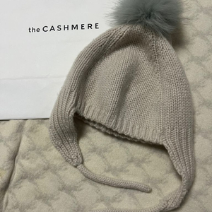 6. the cashmere(더 캐시미어) 아동복