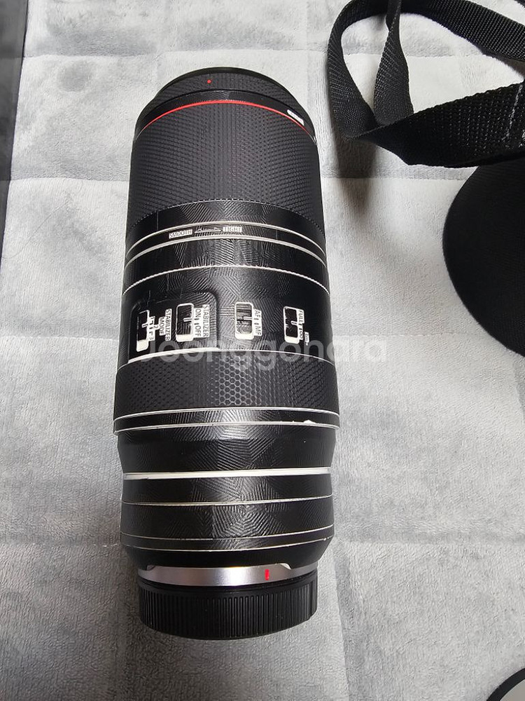 캐논 RF 100-500 백오백 알백오 팝니다--1