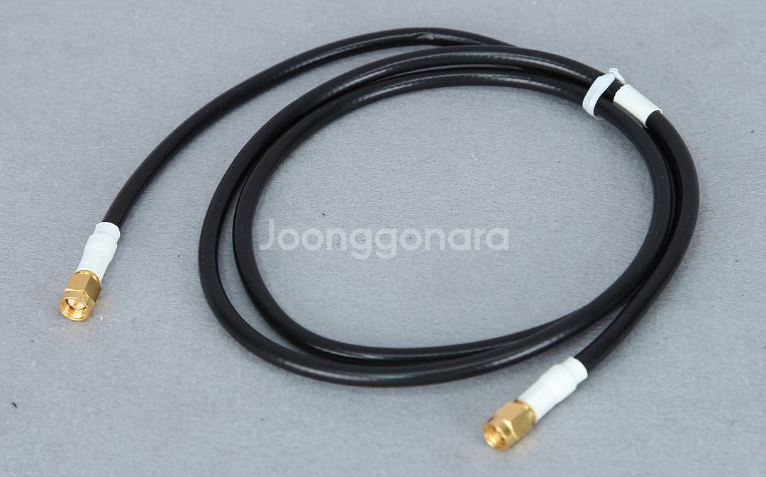Tektronix 174-1341-02 SMA케이블--0