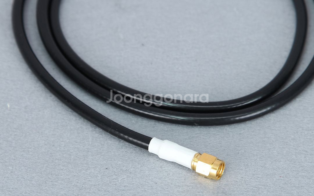 Tektronix 174-1341-02 SMA케이블--2