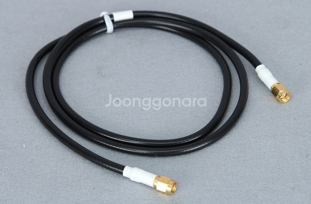 Tektronix 174-1341-02 SMA케이블--1
