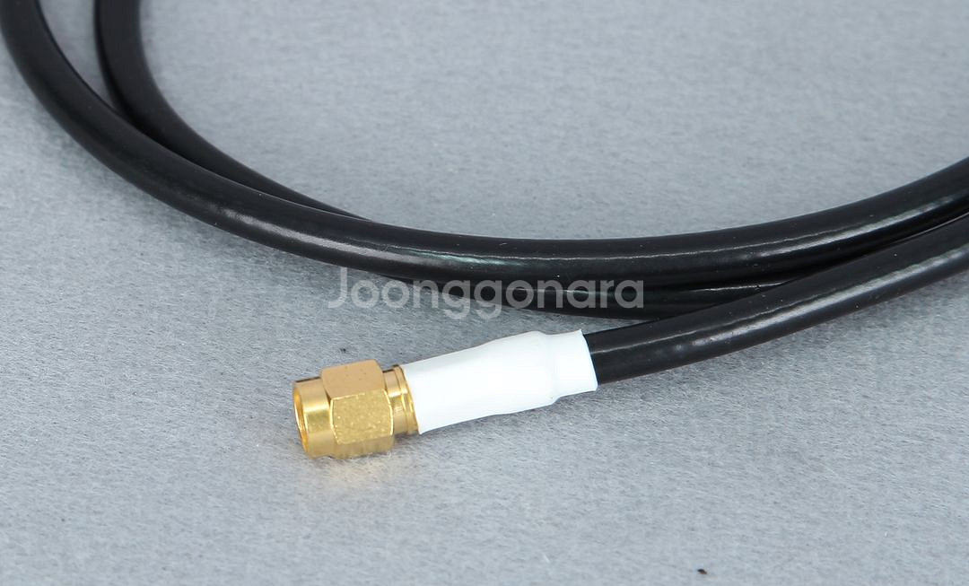 Tektronix 174-1341-02 SMA케이블--3