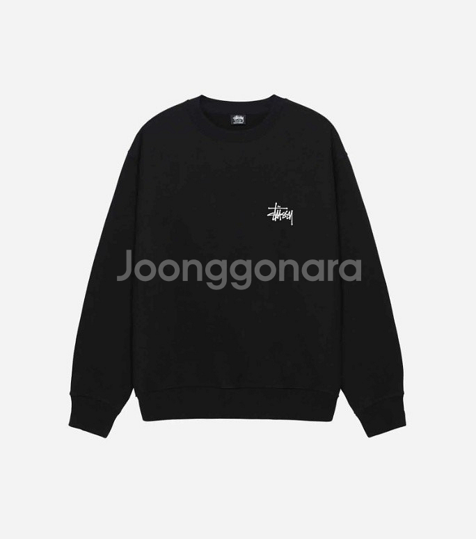 스투시기모 맨투맨&후드티 행사후 재고품 싸게 정리해요--4