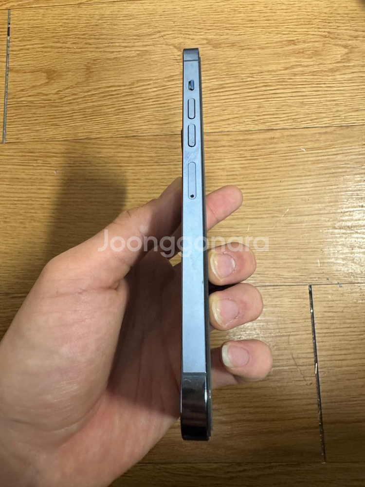 아이폰13프로맥스 판매합니다--2