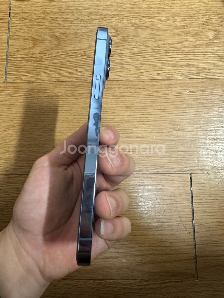 아이폰13프로맥스 판매합니다--1