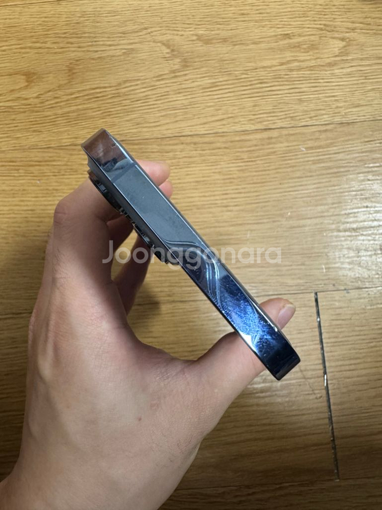 아이폰13프로맥스 판매합니다--3