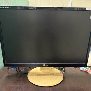 LG 모니터 L226WT08(1번)