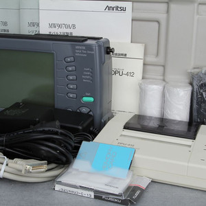 Anritsu MW9070B OTDR (N91)