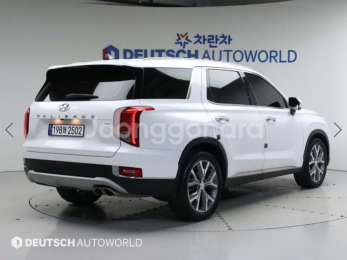 @21년식 팰리세이드 3.8 가솔린 AWD 프레스티지--3