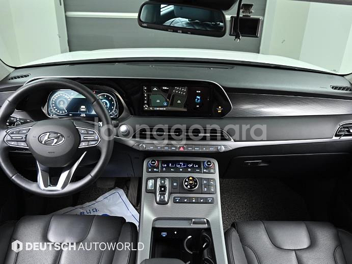 @21년식 팰리세이드 3.8 가솔린 AWD 프레스티지--8