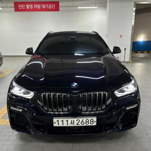 @20년식 X6(3세대) 30d xDrive M 스포